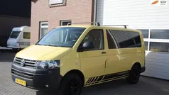 Gebruikt 2015 VW T5 Van | € 14.950 (Eerlijke prijs)