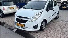 Gebruikt 2011 Chevrolet Spark LS Hatchback | € 1.950 (Eerlijke prijs)