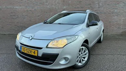 Occasion 2012 Renault Mégane GT Line GT-Line Stationwagen | € 4.440 (Eerlijke prijs)