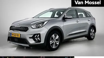 Occasion Kia Niro 142 PK (104 kW) 2020 SUV