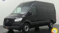 Zwart Gebruikt 2019 Mercedes Sprinter Van | € 37.600 (Eerlijke prijs)