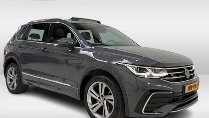 Occasion VW Tiguan Business+ 150 PK (110 kW) 2022 SUV