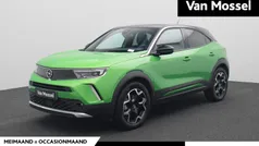 Opel Mokka-e
