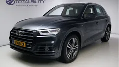 Grijs Gebruikt 2020 Audi Q5 Competition SUV | € 39.950 (Super prijs)