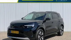 Gebruikt 2025 Opel Frontera Comfort SUV | € 32.885 (Eerlijke prijs)