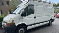 Gebruikt 2009 Renault Master Van | € 2.999 (Super prijs)