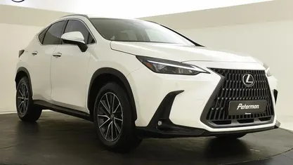 Occasion Lexus NX450h+ Luxury Line 306 PK (225 kW) 2025 SUV