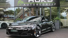 Zwart Gebruikt 2024 Audi RS e-tron GT S-Line Sedan | € 87.950 (Super prijs)