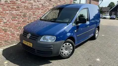 Overige Gebruikt 2004 VW Caddy MPV | € 4.500 (Eerlijke prijs)