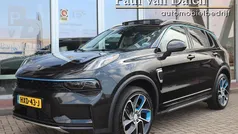 Gebruikt 2022 Lynk & Co 01 SUV | € 25.645 (Eerlijke prijs)