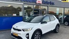 Gebruikt 2020 Kia Stonic SUV | € 16.490 (Goede deal)