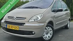 Gebruikt 2005 Citroën Xsara Picasso Attraction MPV | € 1.749 (Eerlijke prijs)