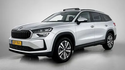 Occasion Skoda Kodiaq Business Line 150 PK (110 kW) 2024 SUV