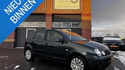 Occasion 2003 VW Polo Hatchback | € 1.250 (Eerlijke prijs)