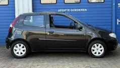 Gebruikt 2008 Fiat Punto Classica Hatchback | € 1.950 (Eerlijke prijs)