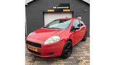 Gebruikt 2007 Fiat Grande Punto Active Hatchback | € 750 (Super prijs)