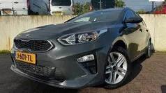 Gebruikt 2020 Kia Ceed Sportswagon Stationwagen | € 11.999 (Eerlijke prijs)