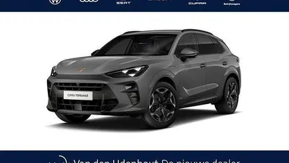 Gebruikt 2025 Cupra Terramar VZ SUV | € 50.235 (Goede deal)