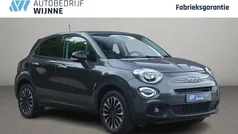 Gebruikt 2024 Fiat 500X Red SUV | € 24.940 (Goede deal)