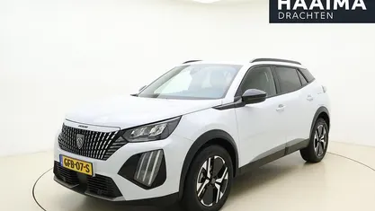 Occasion Peugeot 2008 Allure 2024 SUV