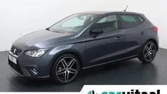 Grijs Gebruikt 2020 Seat Ibiza Business Hatchback | € 18.540 (Eerlijke prijs)