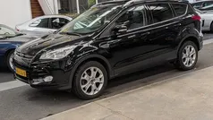 Gebruikt 2015 Ford Kuga Titanium SUV | € 9.999 (Super prijs)