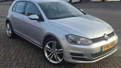 Gebruikt 2014 VW Golf VII Hatchback | € 6.250 (Goede deal)