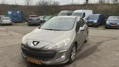 Hatchback Gebruikt 2010 Peugeot 308 Hatchback | € 2.250 (Eerlijke prijs)
