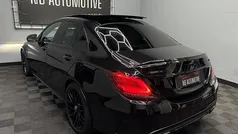 Gebruikt 2020 Mercedes S63 AMG AMG Sedan | € 69.950 (Eerlijke prijs)