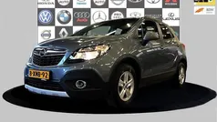Gebruikt 2014 Opel Mokka Edition SUV | € 9.940 (Eerlijke prijs)