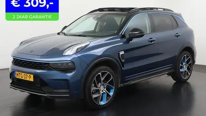 Occasion 2025 Lynk & Co 01 SUV | € 25.740 (Super prijs)