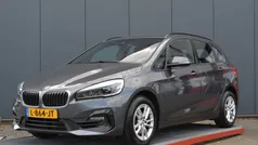 Grijs Gebruikt 2020 BMW 218 Executive Stationwagen | € 21.950 (Goede deal)