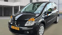 Zwart Gebruikt 2005 Renault Modus Dynamique MPV | € 1.550 (Eerlijke prijs)
