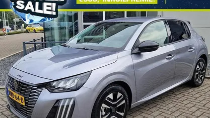 Occasion Peugeot 208 Allure 2024 Hatchback