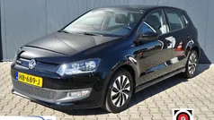 Zwart Gebruikt 2015 VW Polo Hatchback | € 6.980 (Eerlijke prijs)