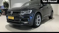 Gebruikt 2018 VW Tiguan Highline SUV | € 23.900 (Eerlijke prijs)
