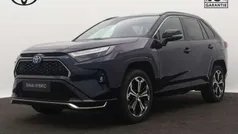 Gebruikt 2023 Toyota RAV4 Hybrid Plus SUV | € 54.445 (Eerlijke prijs)