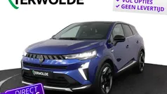 Gebruikt 2025 Renault Symbioz Iconic SUV | € 40.550 (Eerlijke prijs)