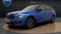 Blauw Gebruikt 2024 Skoda Kamiq Business Line SUV | € 28.450 (Eerlijke prijs)