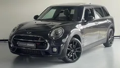 Grijs Gebruikt 2016 Mini Cooper Clubman Business Stationwagen | € 20.950 (Eerlijke prijs)