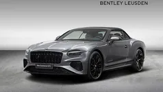 Gebruikt 2025 Bentley Continental Sedan | € 381.850