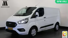 Gebruikt 2021 Ford Transit Custom Van | € 11.900 (Super prijs)