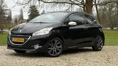 Gebruikt 2012 Peugeot 208 Sport Hatchback | € 3.950 (Eerlijke prijs)