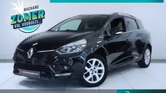 Gebruikt 2020 Renault Clio GrandTour LIMITED Stationwagen | € 13.595 (Eerlijke prijs)