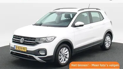 Occasion VW T-Cross Life 95 PK (69 kW) 2021 SUV