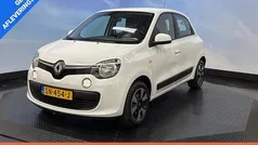 Gebruikt 2018 Renault Twingo Collection Hatchback | € 5.950 (Goede deal)