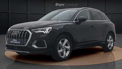 Occasion Audi Q3 Basis 150 PK (110 kW) 2020 SUV