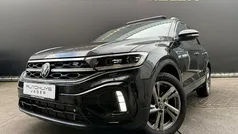 Gebruikt 2024 VW T-Roc R-line SUV | € 33.950 (Eerlijke prijs)