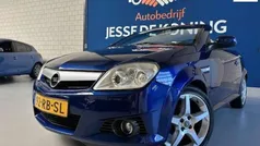 Blauw Gebruikt 2005 Opel Tigra Cosmo Cabriolet | € 2.950 (Eerlijke prijs)