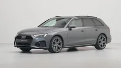 Gebruikt 2023 Audi A4 S-Line Stationwagen | € 35.940 (Goede deal)